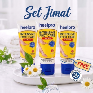 SET JIMAT