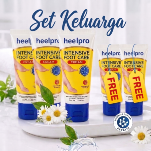 SET KELUARGA