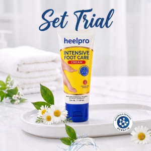 SET TRIAL